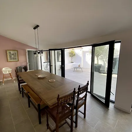 La Belle Vie ヴィラ Loix