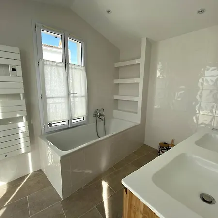 La Belle Vie ヴィラ *