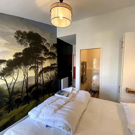 La Belle Vie ヴィラ *