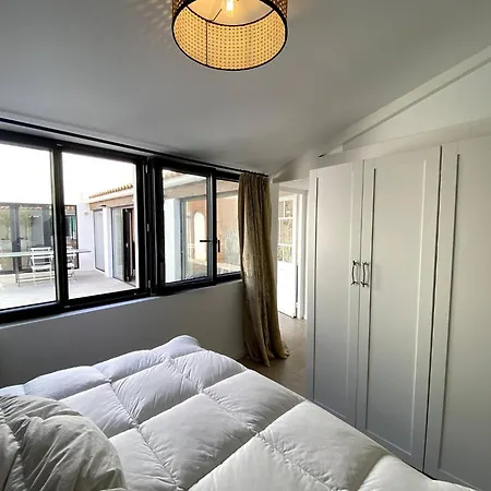 La Belle Vie ヴィラ