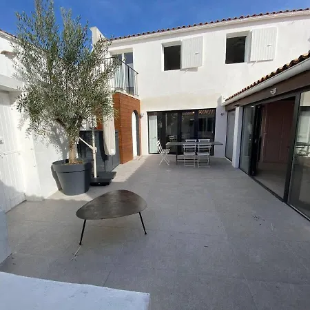 Villa La Belle Vie
