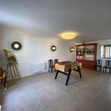 La Belle Vie Villa *