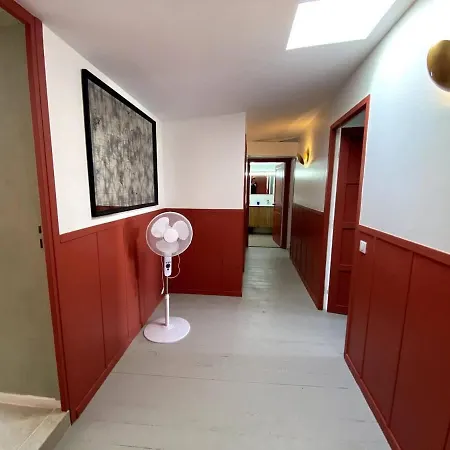 Villa La Belle Vie