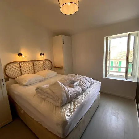 La Belle Vie Villa Loix