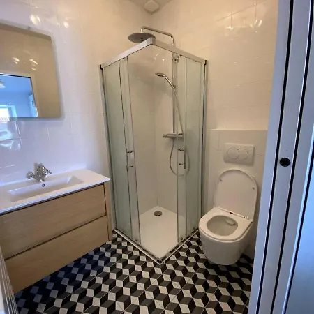 La Belle Vie Villa *